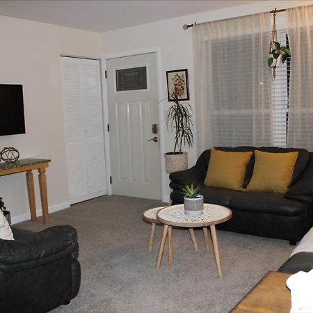 Gaia House Villa Annapolis Dış mekan fotoğraf