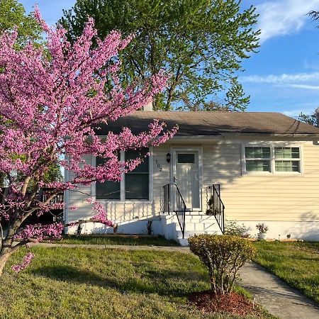 Gaia House Villa Annapolis Dış mekan fotoğraf