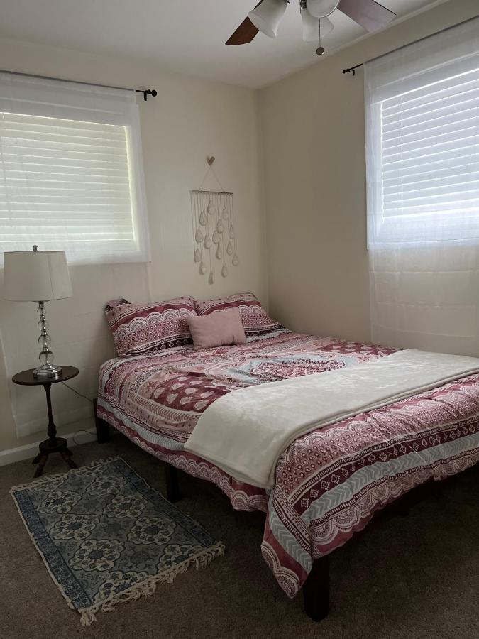 Gaia House Villa Annapolis Dış mekan fotoğraf