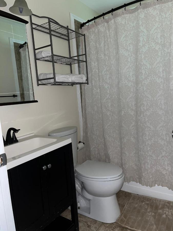 Gaia House Villa Annapolis Dış mekan fotoğraf