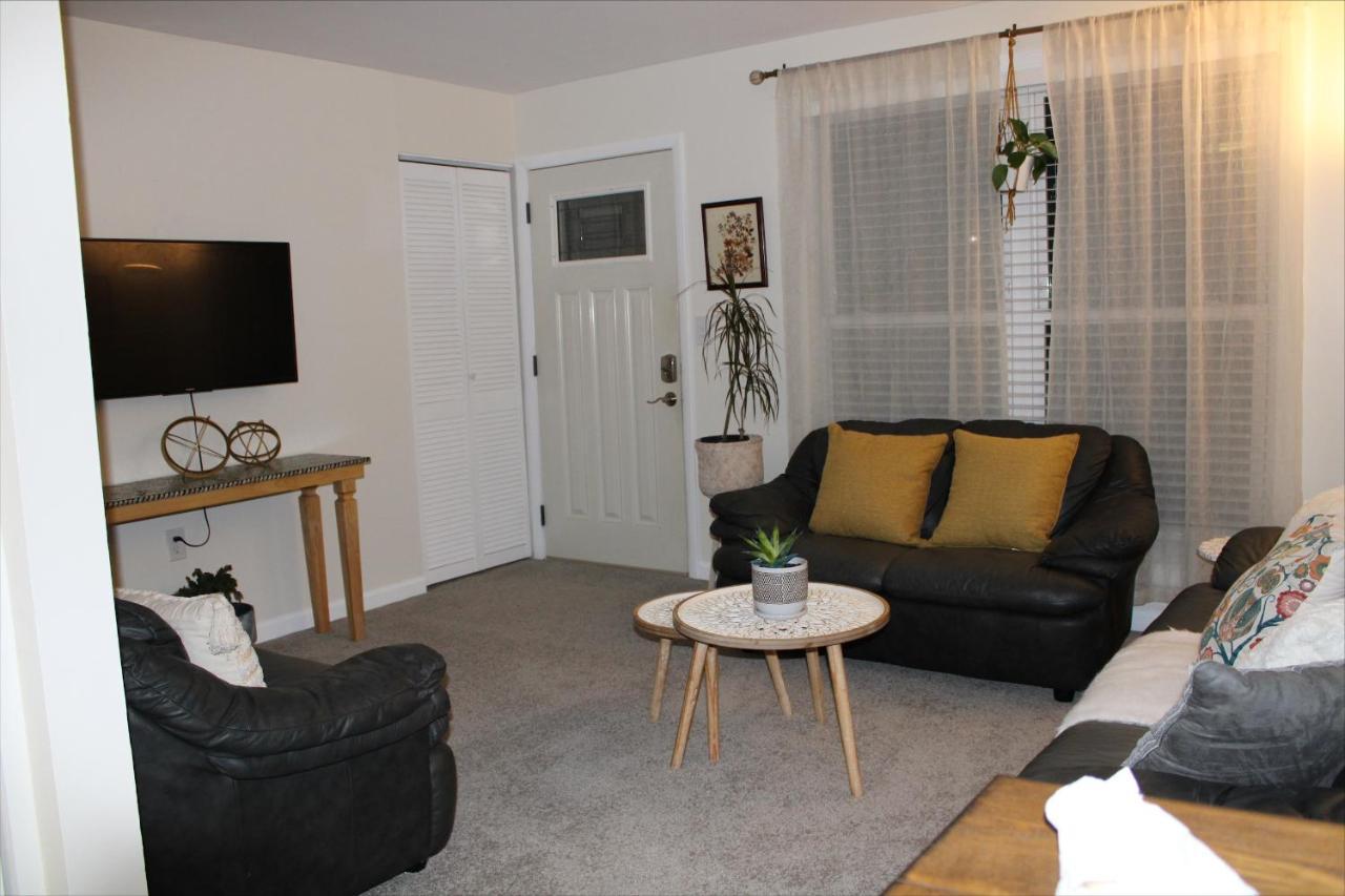 Gaia House Villa Annapolis Dış mekan fotoğraf